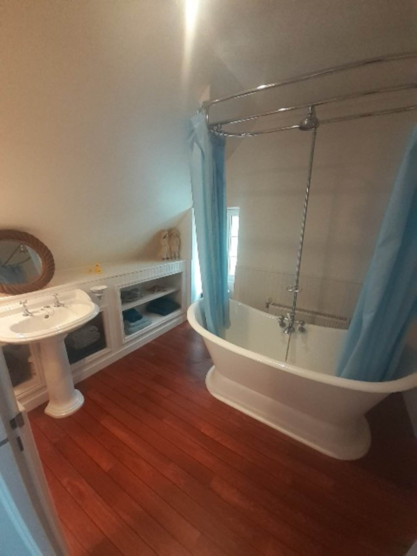 FULLY RENOVATED 4 STOREY, 5 BED 3 BATH STONE PROPERTY IN NORMANDY FRANCE - PERFECT FOR ALL THE FAMILY, Image 7