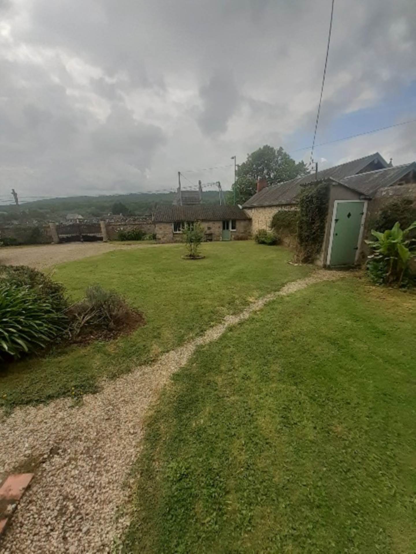 FULLY RENOVATED 4 STOREY, 5 BED 3 BATH STONE PROPERTY IN NORMANDY FRANCE - PERFECT FOR ALL THE FAMILY, Image 8