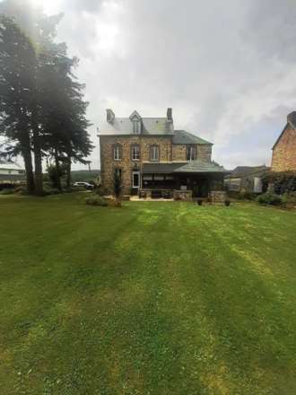 FULLY RENOVATED 4 STOREY, 5 BED 3 BATH STONE PROPERTY IN NORMANDY FRANCE - PERFECT FOR ALL THE FAMILY, Image 2