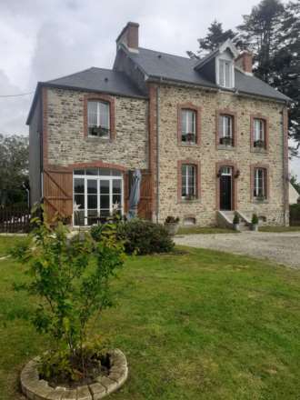 FULLY RENOVATED 4 STOREY, 5 BED 3 BATH STONE PROPERTY IN NORMANDY FRANCE - PERFECT FOR ALL THE FAMILY, Image 3