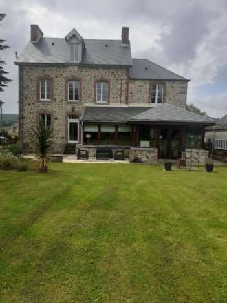 FULLY RENOVATED 4 STOREY, 5 BED 3 BATH STONE PROPERTY IN NORMANDY FRANCE - PERFECT FOR ALL THE FAMILY, Image 4