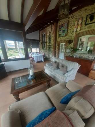 FULLY RENOVATED 4 STOREY, 5 BED 3 BATH STONE PROPERTY IN NORMANDY FRANCE - PERFECT FOR ALL THE FAMILY, Image 6