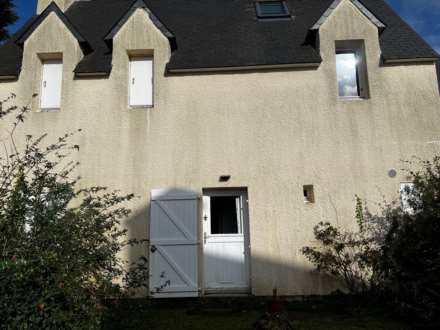 3 Bedroom Semi-Detached, IN FRANCE WONT GET ANY BETTER THAN THIS GEM, BEACHES SPORTS LIGHTHOUSE, WALKS, AND MUCH MORE