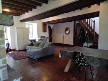 A PIECE OF PEACE IN THIS PRETTY AS A PICTURE  FIND IN FRANCE AT AN ABSOUTELY BRILLIANT PRICE TOTALLY DETACHED, Image 4