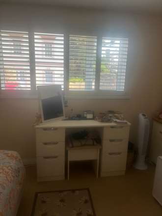 immaculate apartment self contained one double bedroom, bathroom separate kitchen, large lounge GREAT INVESTMENT, Image 6