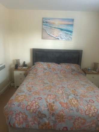 immaculate apartment self contained one double bedroom, bathroom separate kitchen, large lounge GREAT INVESTMENT, Image 7
