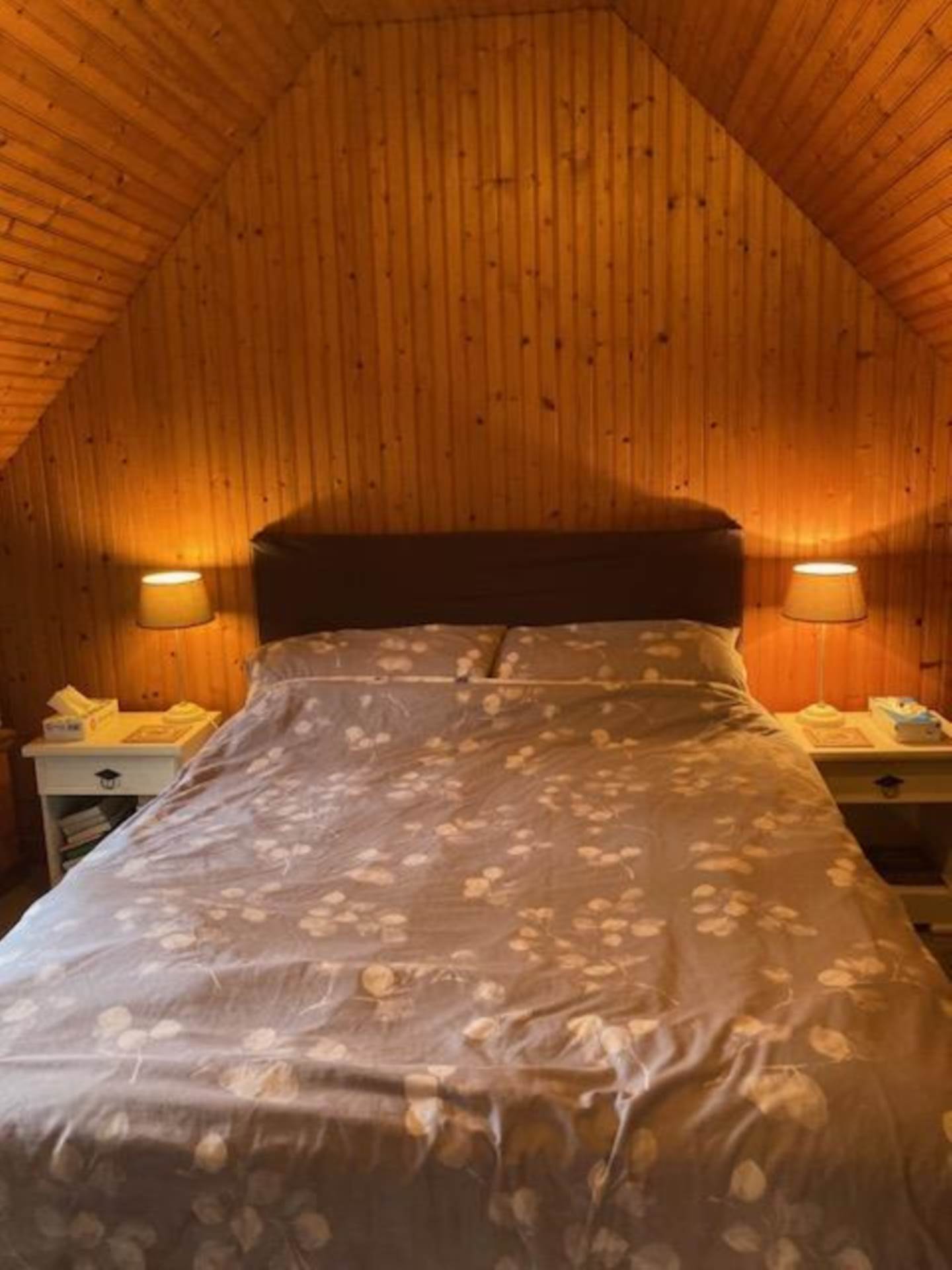 Coatascorn, Brittany France House and barn perfect for  Airbnb all done, Image 11