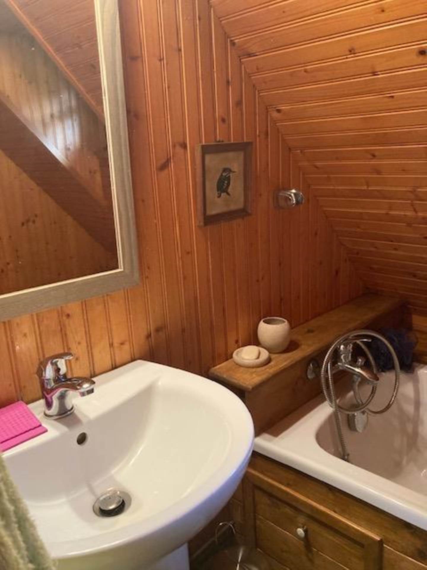 Coatascorn, Brittany France House and barn perfect for  Airbnb all done, Image 12