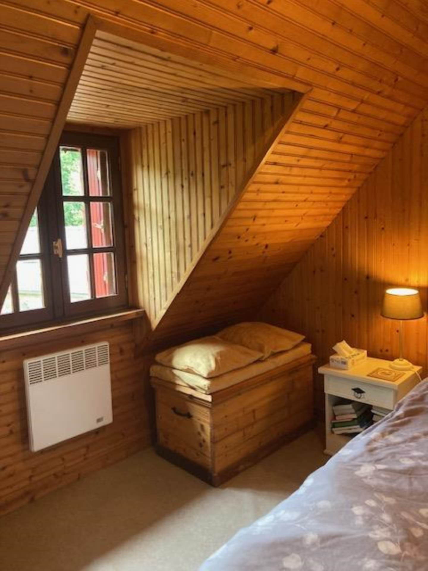 Coatascorn, Brittany France House and barn perfect for  Airbnb all done, Image 13