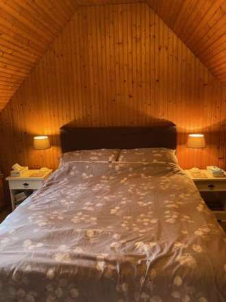 Coatascorn, Brittany France House and barn perfect for  Airbnb all done, Image 11