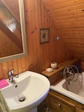 Coatascorn, Brittany France House and barn perfect for  Airbnb all done, Image 12