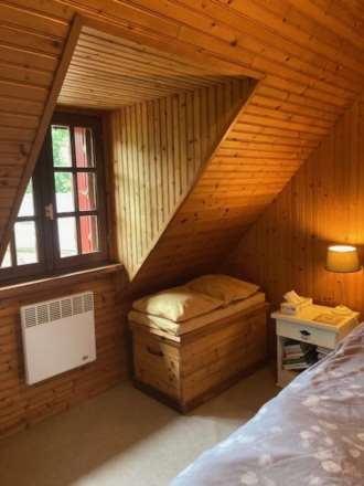Coatascorn, Brittany France House and barn perfect for  Airbnb all done, Image 13