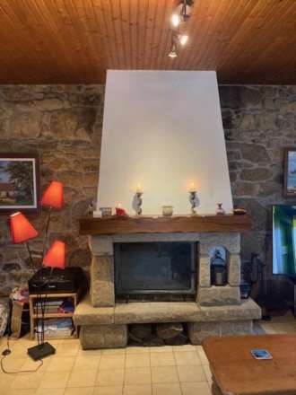 Coatascorn, Brittany France House and barn perfect for  Airbnb all done, Image 4