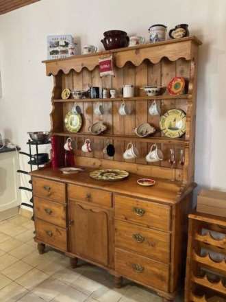 Coatascorn, Brittany France House and barn perfect for  Airbnb all done, Image 5