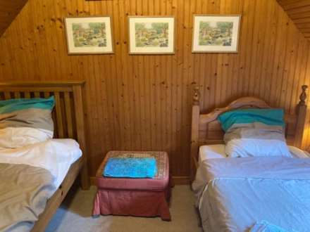 Coatascorn, Brittany France House and barn perfect for  Airbnb all done, Image 9