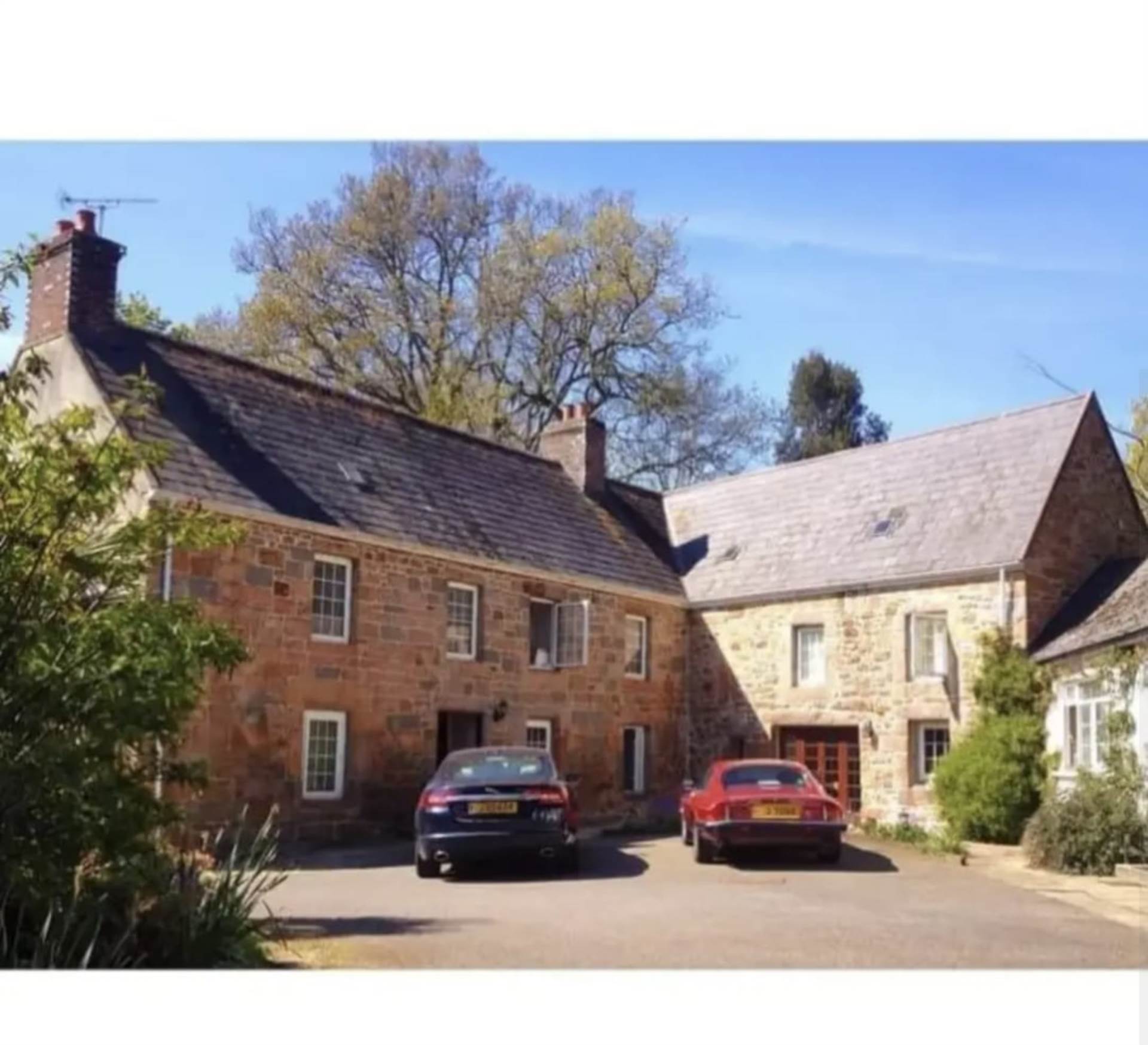 enchanting cottage, Image 1