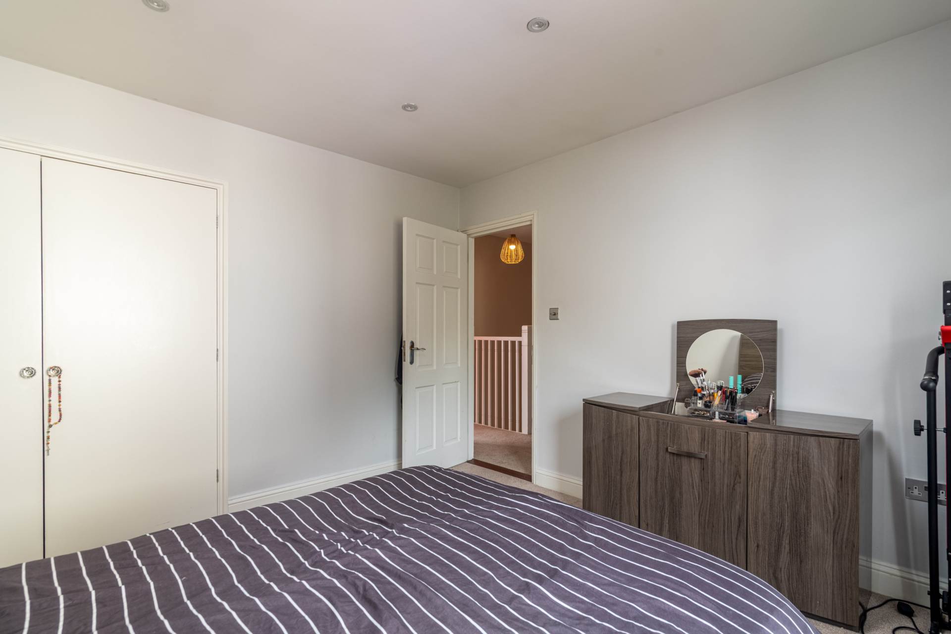 Oak tree Tree Gardens, St Helier immaculate first time buyers home that offers all, Image 11