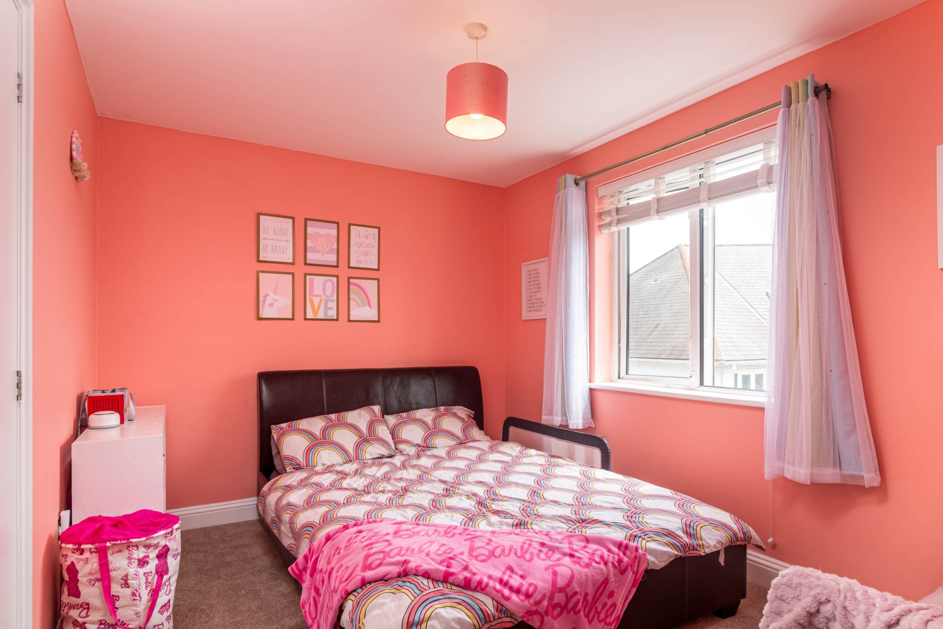 Oak tree Tree Gardens, St Helier immaculate first time buyers home that offers all, Image 13