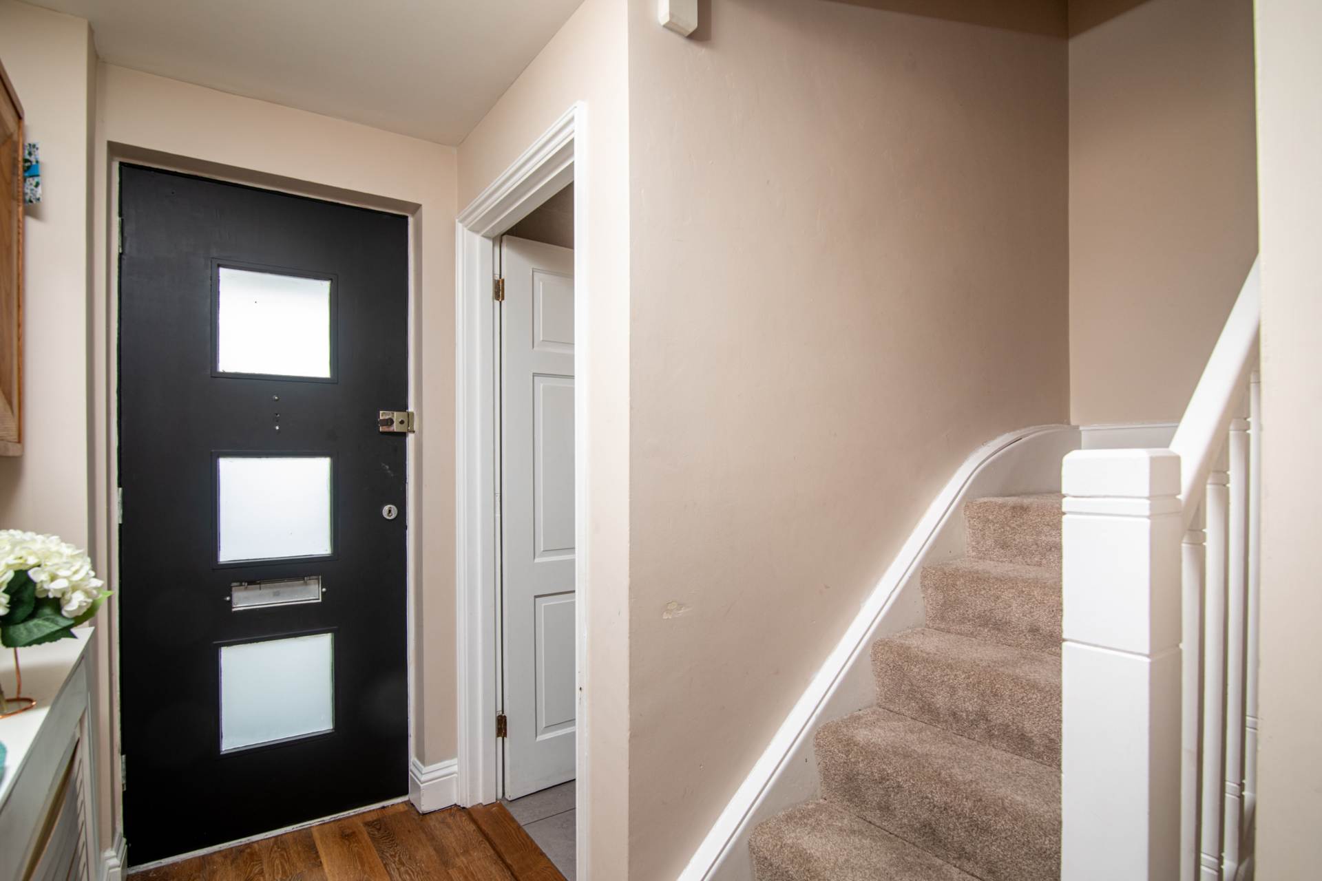 Oak tree Tree Gardens, St Helier immaculate first time buyers home that offers all, Image 3