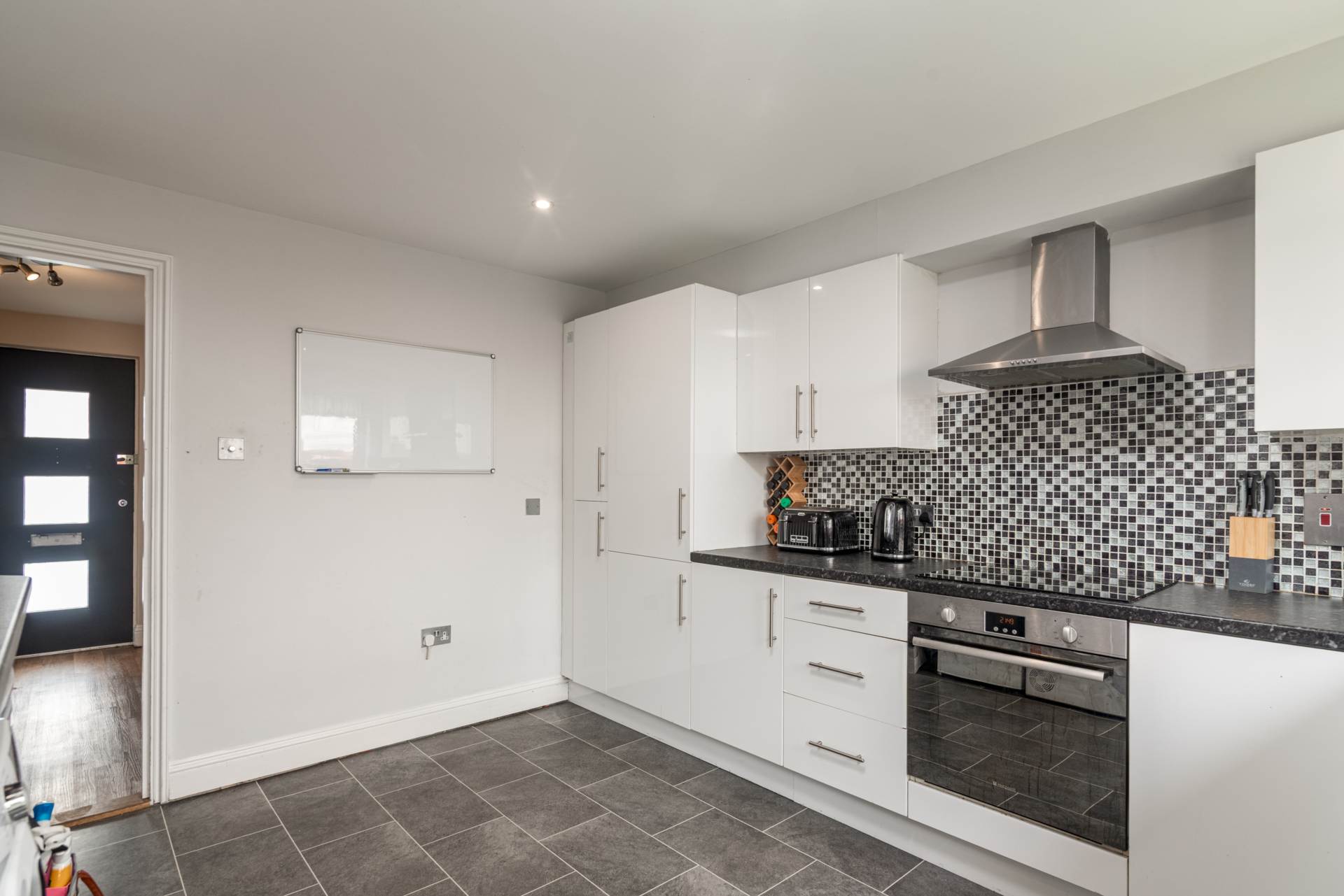 Oak tree Tree Gardens, St Helier immaculate first time buyers home that offers all, Image 6