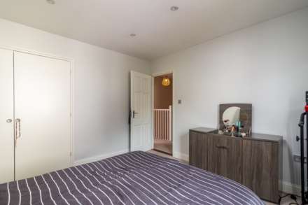 Oak tree Tree Gardens, St Helier immaculate first time buyers home that offers all, Image 11