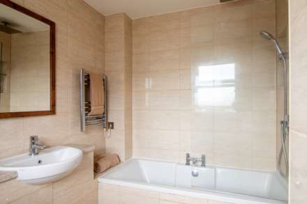 Oak tree Tree Gardens, St Helier immaculate first time buyers home that offers all, Image 15