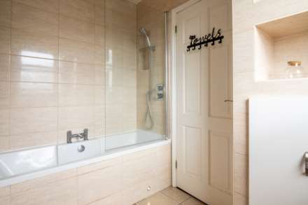 Oak tree Tree Gardens, St Helier immaculate first time buyers home that offers all, Image 16