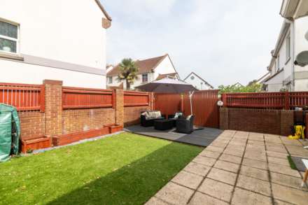 Oak tree Tree Gardens, St Helier immaculate first time buyers home that offers all, Image 17