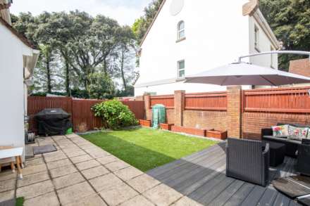 Oak tree Tree Gardens, St Helier immaculate first time buyers home that offers all, Image 18
