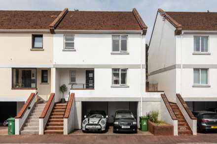 Oak tree Tree Gardens, St Helier immaculate first time buyers home that offers all, Image 2