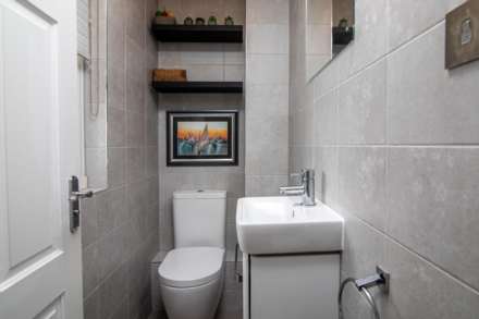 Oak tree Tree Gardens, St Helier immaculate first time buyers home that offers all, Image 4