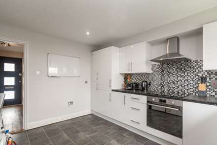 Oak tree Tree Gardens, St Helier immaculate first time buyers home that offers all, Image 6