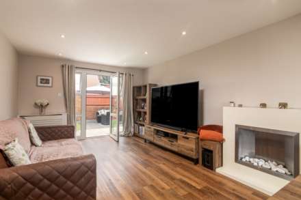 Oak tree Tree Gardens, St Helier immaculate first time buyers home that offers all, Image 7
