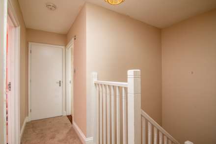Oak tree Tree Gardens, St Helier immaculate first time buyers home that offers all, Image 9