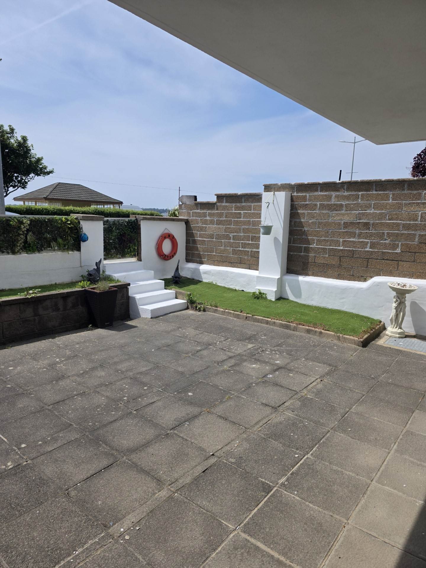 A SLICE OF HEAVEN ON THE AVENUE. A VERY PLEASANT SURPRISE AWAITS YOU, Image 11