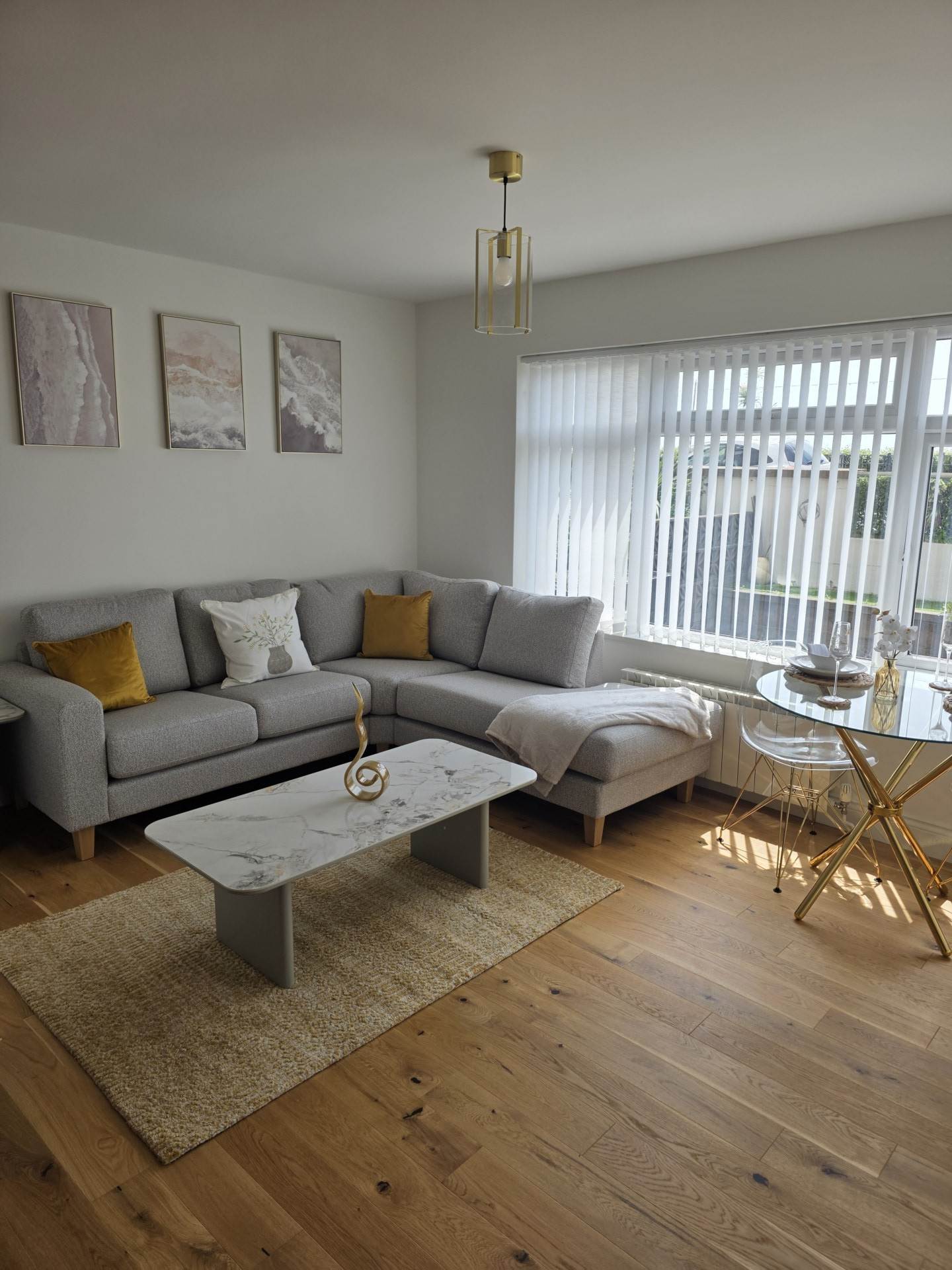 A SLICE OF HEAVEN ON THE AVENUE. A VERY PLEASANT SURPRISE AWAITS YOU, Image 2