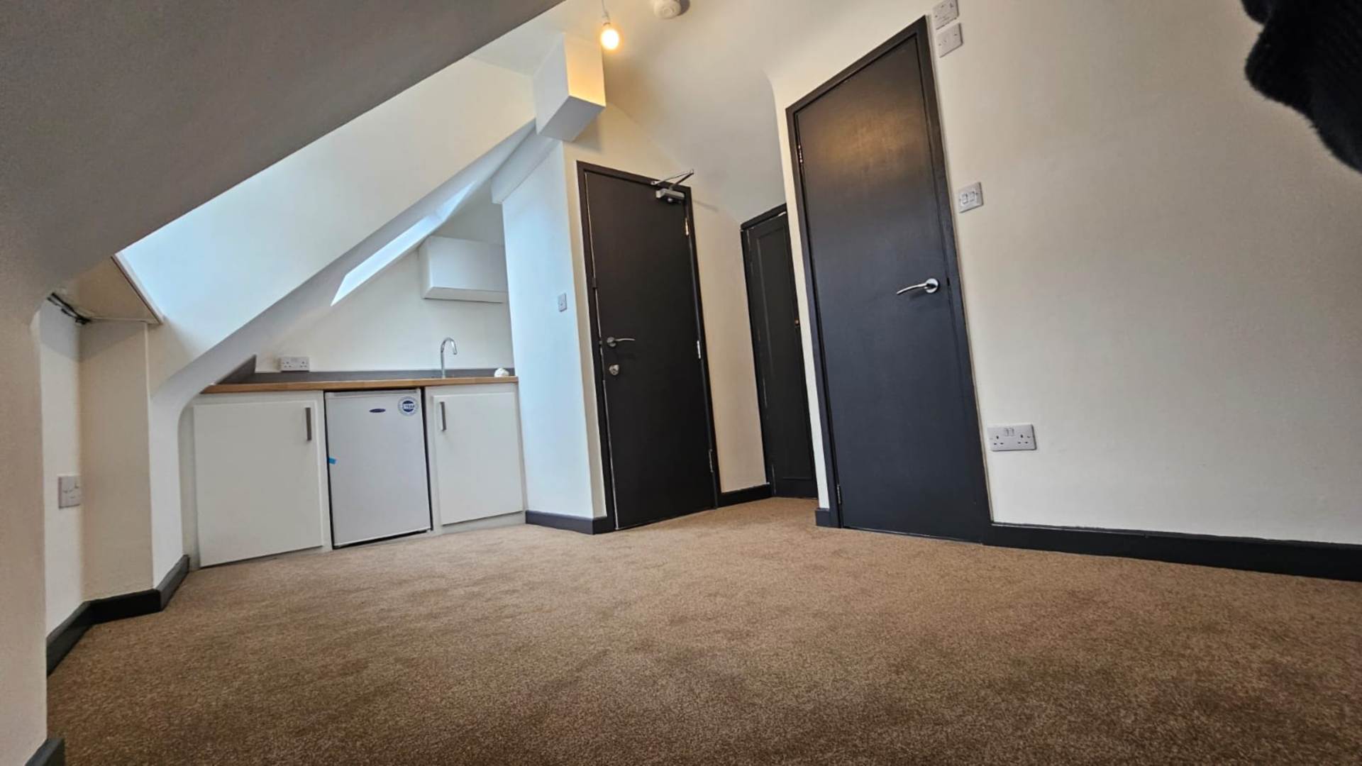 St Helier Le Geyts street 5 superb studio apartments totally.renovated  to high standard, Image 10