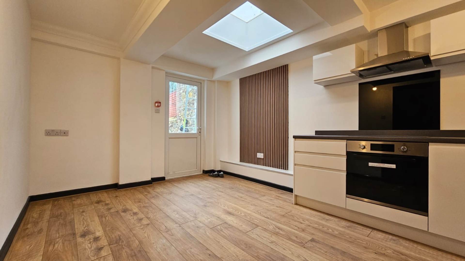 St Helier Le Geyts street 5 superb studio apartments totally.renovated  to high standard, Image 3