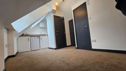 St Helier Le Geyts street 5 superb studio apartments totally.renovated  to high standard, Image 10