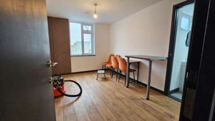 St Helier Le Geyts street 5 superb studio apartments totally.renovated  to high standard, Image 12