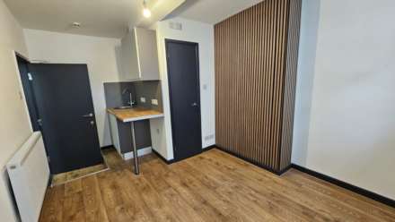 St Helier Le Geyts street 5 superb studio apartments totally.renovated  to high standard, Image 13