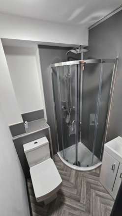 St Helier Le Geyts street 5 superb studio apartments totally.renovated  to high standard, Image 14