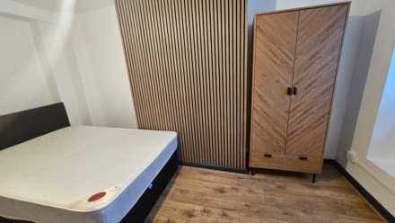 St Helier Le Geyts street 5 superb studio apartments totally.renovated  to high standard, Image 15