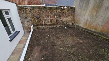 St Helier Le Geyts street 5 superb studio apartments totally.renovated  to high standard, Image 2