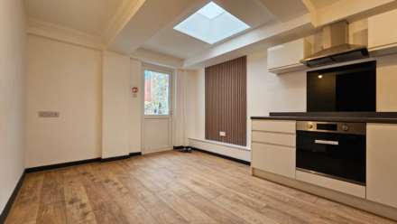 St Helier Le Geyts street 5 superb studio apartments totally.renovated  to high standard, Image 3