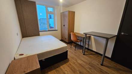 St Helier Le Geyts street 5 superb studio apartments totally.renovated  to high standard, Image 4