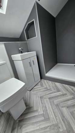 St Helier Le Geyts street 5 superb studio apartments totally.renovated  to high standard, Image 6