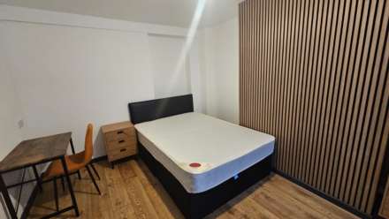 St Helier Le Geyts street 5 superb studio apartments totally.renovated  to high standard, Image 9
