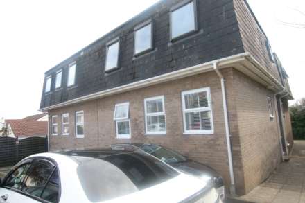 Property For Sale La Pouquelaye, St Helier