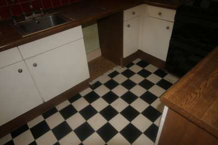 ST HELIER LARGE ONE BEDROOM GROUND FLOOR PARKING, GARDEN AND STOREROOM, Image 3